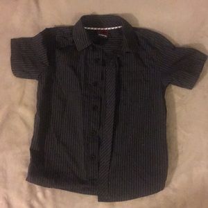 Boys dress shirt